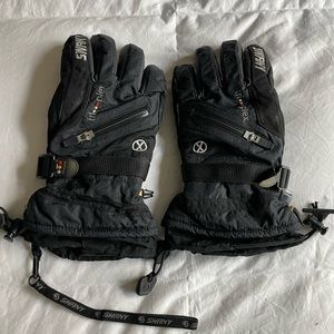 Swany Men’s Ski Gloves